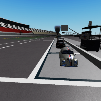 THE CRAZY RACE!!!! FIXED BUGS