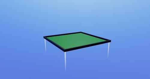 Sandbox Madness (Replaced)