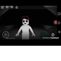 horror game