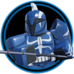 (TGR) Senate Guard.