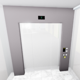 DOVER Elevators