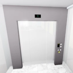 DOVER Elevators icon