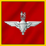 |BA| .- The Parachute Regiment -.
