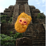 Chicken nugget world studios