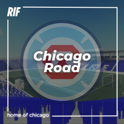 Chicago Road - Chicago Fire