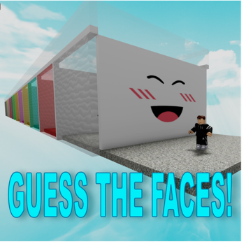 🌱 Guess The Faces (Roblox)