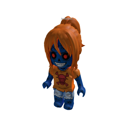 [free] Zombie nami - No Script