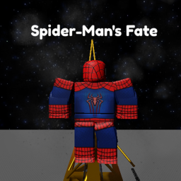Spider-Man's Fate