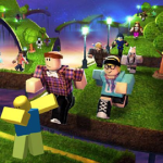 The Noob Imperium Of Roblox