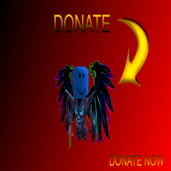 Plz donate so i can get headless