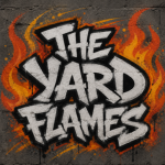 The Yard Flames