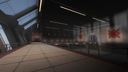 C R C | Headquarters