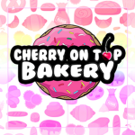 Cherry On Top Bakery!