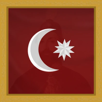 DA | Devlet-i Aliyye Roblox group icon