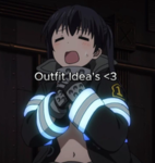 (Outfit Ideas)