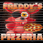 Freddy Fazbear's Pizza Fun!