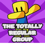 The Totally Regular Group