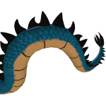 Beast Tail