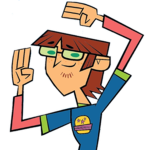 total drama just talk fan chat