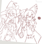 紅族（紅き娘族）