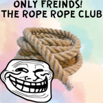 The rope rope club