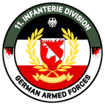 <11. Infanterie-Division>