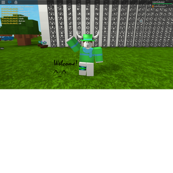 My Lovely Hangout(Read description)