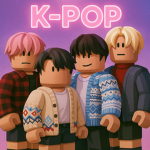 K-Pop Idols Realm