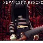 Neva Left Behind {NLB}