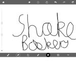 Shake Bakery