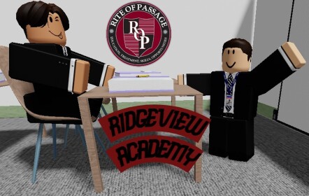[RA] Ridgeview Academy Campus