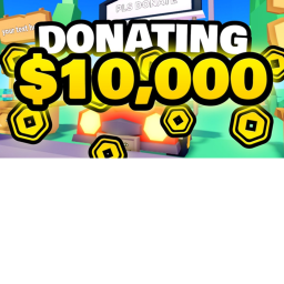 PLS DONATE W-P 😁🤑