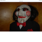 Jigsaw‘s factory