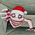 [🎅] Scary Elevator (Survive the Killers!)