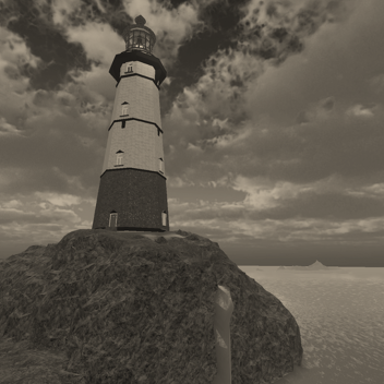 Leuchtturm