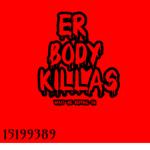 Er Body Killas