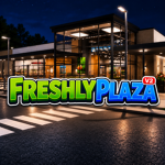 Freshlyplaza