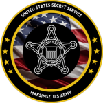 - | USSS | - United States Secret Service - |