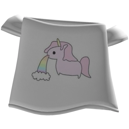 ♡ cute unicorn off shoulder moe kawaii tweencore