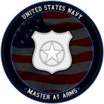〚USN〛- Master-at-arms