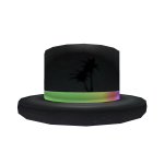 Hawaiian Top Hat Part II