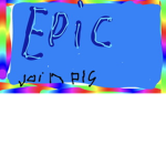 Not epic group (you don’t have to join)