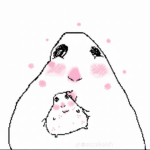Hi! This is just for izzy