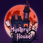 Mystery House