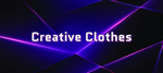 Creative Clothes and more