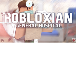 [Update] The Robloxan General Hospital