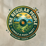 THE REGULAR PEOPLE'S