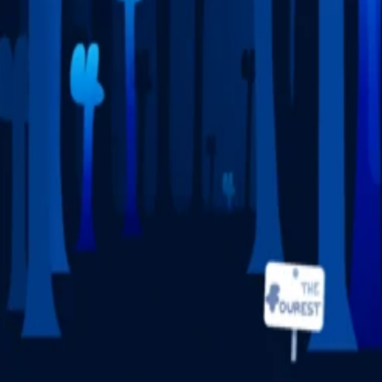 BFB - the fourest Roblox decal
