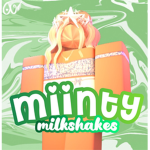 Miinty Milkshakes