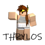 Thrylos